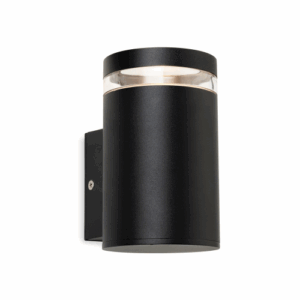 Firstlight Pedro Single Wall Black