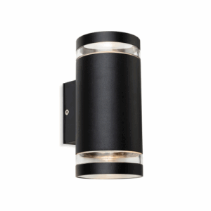 Firstlight Pedro 2 Light Wall Black