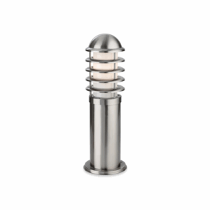 Firstlight Penrith Bollard 450mm Stainless Steel