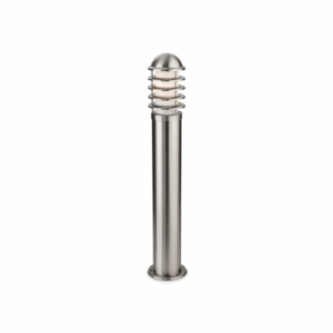 Firstlight Penrith Bollard 800mm Stainless Steel