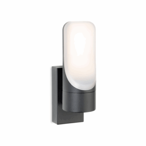 Firstlight Eve LED Wall Light Graphite