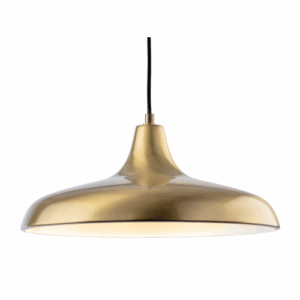 Firstlight Curtis Pendant Antique Brass