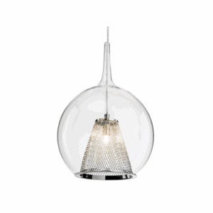 Firstlight Arlo Pendant Chrome