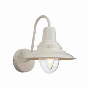 Firstlight Fisherman Wall Light Cream