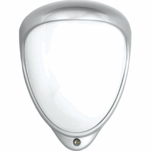 GJD D-TECT 2 External Detector (Silver with Dark colour)