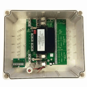 GJD Solitaire 4 Zone Expansion Unit