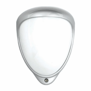 GJD D-TECT Triple External Detector (Silver)