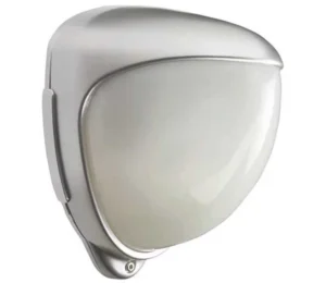 GJD D-TECT X MKIII 30m Detector (Silver/White)