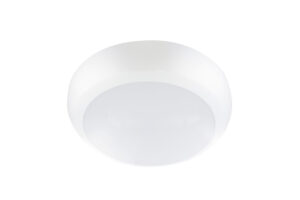 Integral Tough Shell Pro Bulkhead Microwave Sensor 325Mm Dia IP66