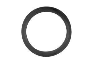 Integral Black Bezel For Tough Shell Pro Bulkhead