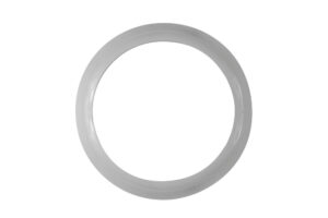 Integral Anthracite Grey Bezel For Tough Shell Pro Bulkhead