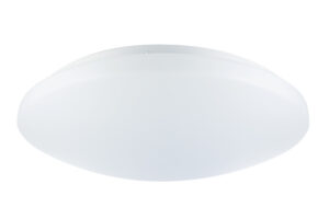 Integral Value Ceiling/Wall Light 338Mm Dia IP44 1600Lm 16W 4000K Non-Dimm 100 Lm/W
