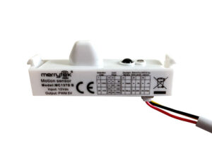 Integral Lightspan Pro Mw Sensor Kit C/W Corridor Function
