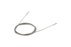 Integral Toughshell Batten Suspension Kit 1.5M (2 Pieces)