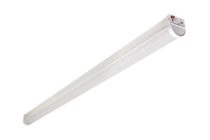 Integral 5Ft Motion Sensor & Emergency Batten 3900Lm 30W 4000K 120Lm/W Linkable Non-Dimm