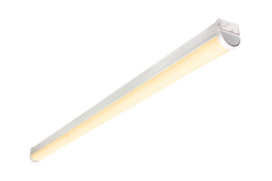 Integral Lightspan Dali 5Ft Led Batten 52W Cct 3000/4000/6300K 7540Lm