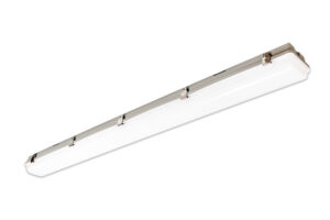 Integral 4Ft 45W 4500Lm Emergency IP65 Batten 4000K 120Lm/W Non-Dimm