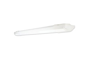 Integral 2Ft Batten 1350Lm 12W 3000K 120Lm/W Non-Dimm