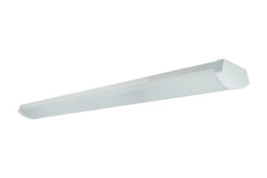 Integral Diffusalite 5Ft Em3Hr IP40 Ik08 30W 3750Lm 4000K 120? 125Lm/W Non-Dimmable