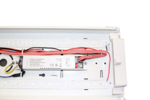 Integral Diffusalite Pro Plug And Play Self Test 3 Hour Emergency Pack