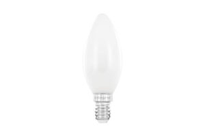 Integral Classic Filament Candle Bulb E14 250Lm 1.8W 2700K Non-Dimm 300 Beam Frosted