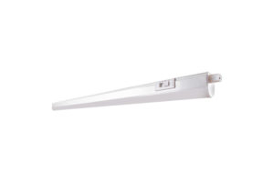 Integral Under Cabinet Batten 3 Cct 1560Lm 13W 3000/4000/6500K 135 Beam