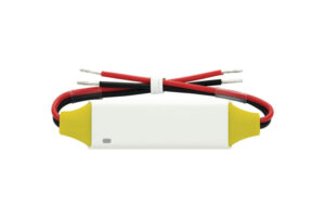 Integral Constant Current Driver Secondary Unit 20W 0-700Ma IP20 0-48Vdc Output Power-Line-Dimmable 48V Input