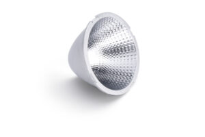 Integral 24 Deg Beam Reflector For Accentplus Scoop Adjustable Downlight 22W