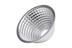 Integral Accentplus 24 Deg Beam Reflector For Scoop Adjustable Downlight 30W