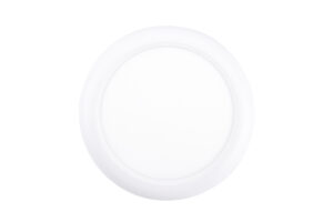 Integral Multi-Fit Ii Downlight 65-205Mm Cutout 1800Lm 18W 4000K Non-Dimm 100Lm/W White