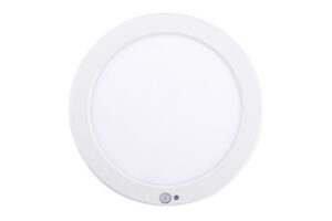 Integral Multi-Fit Edge Ii Pir Sensor Downlight 65-205Mm Cutout 1000-1800Lm