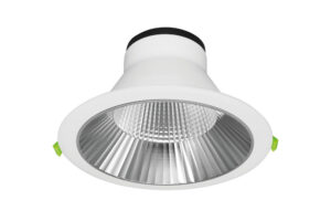 Integral Recess Plus 200Mm Cutout 35 Cct Adjustable 3000/4000K IP54 36Vdc 900Ma Without Driver