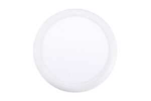 Integral Multi-Fit Downlight 65-280Mm Cutout 1600-2400Lm 16/20/24W 3000/4000/6500K Non-Dimm 100Lm/W White