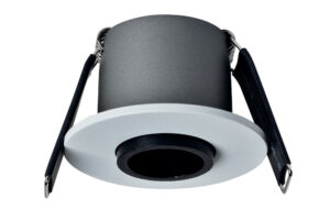 Integral Mini Downlight 35Mm Cutout 3.3W 145Lm 44Lm/W 3000K 15 Beam Non-Dim White 95 Cri