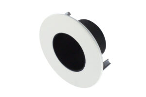 Integral 50Mm Pin Hole Accessory For Accentpro Downlights