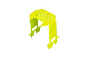 Integral Insulation Guard For Tiltable Compact Eco Led Downlight