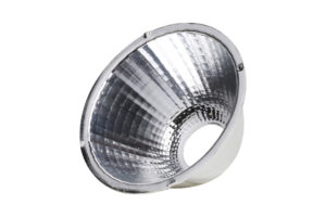 Integral Accentplus 24 Deg Beam Reflector For Scoop Adjustable Downlight 13.5W