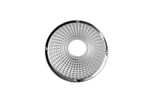 Integral Accentplus 50 Deg Beam Reflector For Scoop Adjustable Downlight 13.5W
