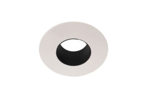 Integral 95Mm Pin Hole Accessory For Accentpro Downlights