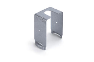 Integral Clip-In Insulation Guard For Evofire 55Mm And 60Mm Cutout Downlights