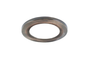 Integral Copper Bezel For Frdl Ecoguard  Ecoguard Cct  Ecoguard Smart