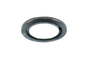 Integral Black Chrome Bezel For Frdl Ecoguard  Ecoguard Cct  Ecoguard Smart