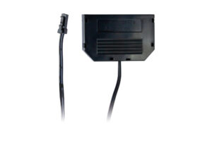 Integral 12V Channel Splitter 6 Port Black Clip 3A Max