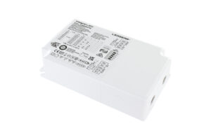 Integral Constant Current Driver Adjustable Output 31-53W 650-1100Ma IP20 0-10V Dimmable 14-42V Output