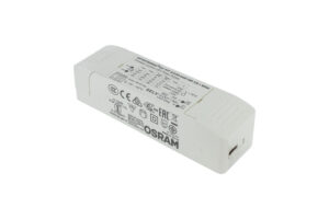 Integral Adjustable Constant Current Driver 3-8W 90-180Ma IP20 Non-Dim 30-42V Output