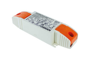 Integral Adjustable Constant Current Driver 21-30W 500-700Ma IP20 Non-Dim 23-42V Output