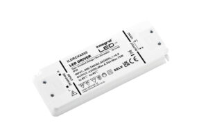 Integral Constant Voltage Driver 75W 12Vdc IP20 Non-Dimm 200-240V Input