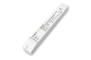 Integral Constant Voltage Driver 75W 24Vdc IP20 Mains Dim 220-240V Input