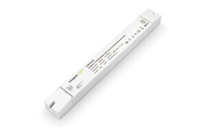 Integral Constant Voltage Driver 100W 24Vdc IP20 Mains Dim 220-240V Input