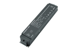 Integral Constant Voltage Driver 150W 24Vdc IP20 Mains Dim 220-240V Input